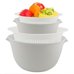 Sets kitchen colander for sale  Delivered anywhere in USA 