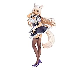 Anime nekopara figura usato  Spedito ovunque in Italia 