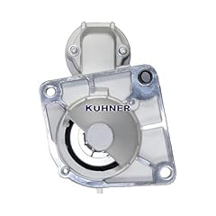 Kuhner 101379k motorino usato  Spedito ovunque in Italia 