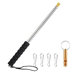 9.8ft telescopic flag for sale  Delivered anywhere in USA 