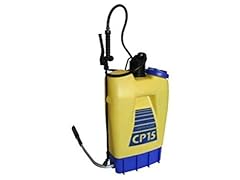 Cooper pegler cp15 for sale  Delivered anywhere in UK