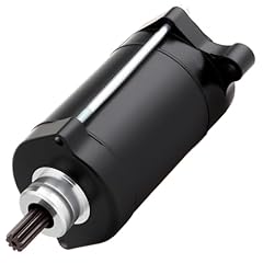 Scitoo starter motor for sale  Delivered anywhere in USA 