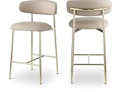 Meridian furniture 995taupe for sale  Delivered anywhere in USA 