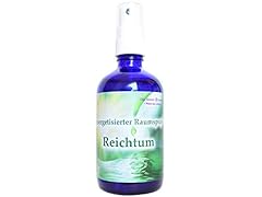 Raumspray reichtum gebraucht kaufen  Wird an jeden Ort in Deutschland