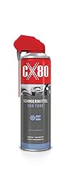 Cx80 500ml schmiermittel gebraucht kaufen  Wird an jeden Ort in Deutschland