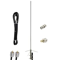 Dual band vhf for sale  Delivered anywhere in USA 