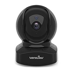 Wansview caméra surveillance d'occasion  Livré partout en France