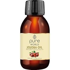 Pure natural jojoba for sale  Delivered anywhere in UK
