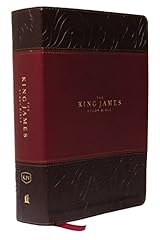 Kjv king james for sale  Delivered anywhere in USA 
