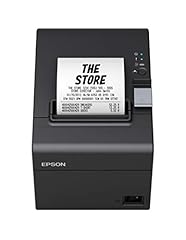 Epson imprimante thermique d'occasion  Livré partout en France