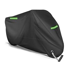 Motorbike cover kawasaki for sale  Delivered anywhere in UK