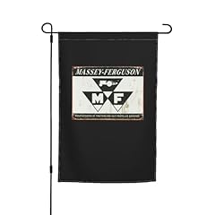 Flag massey ferguson for sale  Delivered anywhere in USA 