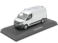Norev renault master d'occasion  Livré partout en France