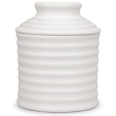 Jersinwei ceramic butter for sale  Delivered anywhere in USA 