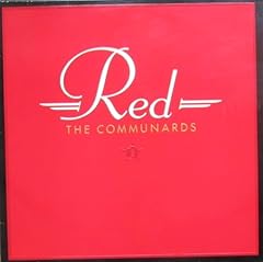 Communards red metronome for sale  Delivered anywhere in USA 