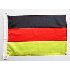 Flag bootflagge deutschland gebraucht kaufen  Wird an jeden Ort in Deutschland