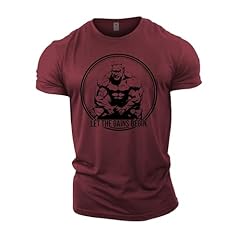 Gymtier bodybuilding shirt gebraucht kaufen  Wird an jeden Ort in Deutschland