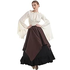 Womens medieval victorian for sale  Delivered anywhere in USA 