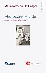 Mio padre alcide usato  Spedito ovunque in Italia 