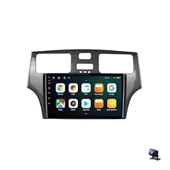 Android car stereo for sale  Delivered anywhere in UK