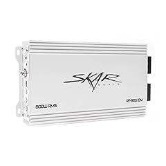 Skar audio 800.1dm for sale  Delivered anywhere in USA 