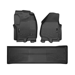 Husky liners weatherbeater for sale  Delivered anywhere in USA 