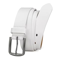 Chaoren leather belts for sale  Delivered anywhere in UK