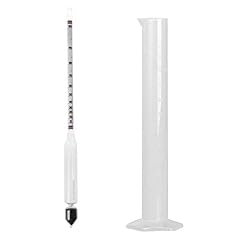 Chenpaif hydrometer tester usato  Spedito ovunque in Italia 