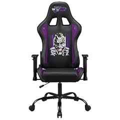 Subsonic chaise gaming d'occasion  Livré partout en France