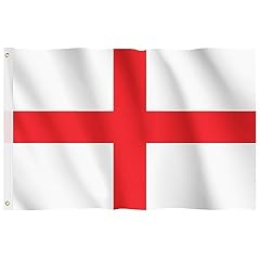 England flag hianjoo for sale  Delivered anywhere in UK