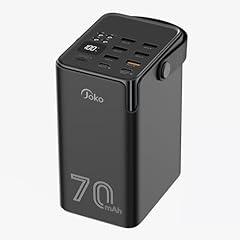 Joko 70000mah power for sale  Delivered anywhere in USA 