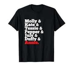 Orphans annie shirt for sale  Delivered anywhere in USA 