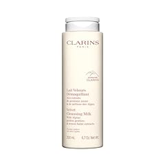 Clarins velvet cleansing for sale  Delivered anywhere in UK