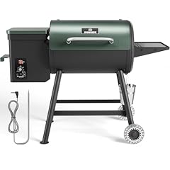 Wood pellet grill for sale  Delivered anywhere in USA 