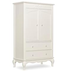 Evolur aurora armoire for sale  Delivered anywhere in USA 