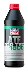 Liqui moly top usato  Spedito ovunque in Italia 