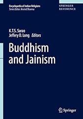 Buddhism and jainism d'occasion  Livré partout en Belgiqu