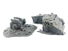 Lm3d véhicules détruits d'occasion  Livré partout en France