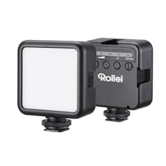 Rollei lumis mini gebraucht kaufen  Wird an jeden Ort in Deutschland
