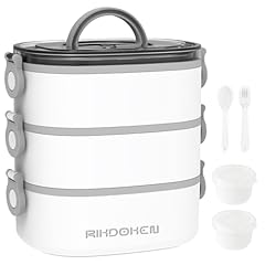 Rikdoken lunch box for sale  Delivered anywhere in USA 