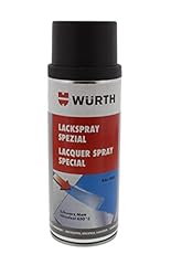 Würth lackspray spezial gebraucht kaufen  Wird an jeden Ort in Deutschland