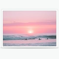 Zhixqmg surf canvas for sale  Delivered anywhere in USA 