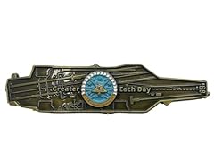 Uss dwight eisenhower for sale  Delivered anywhere in USA 