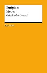 Medea griech dt gebraucht kaufen  Wird an jeden Ort in Deutschland