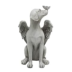 Engel hund statue gebraucht kaufen  Wird an jeden Ort in Deutschland