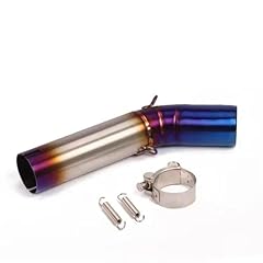 Motorcycle exhaust muffler for sale  Delivered anywhere in UK