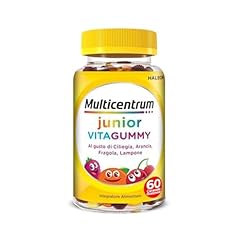 Multicentrum vitagummy integra usato  Spedito ovunque in Italia 