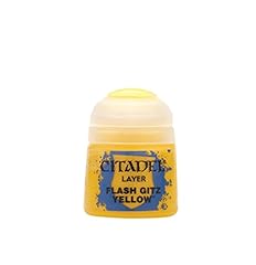 Flash gitz yellow usato  Spedito ovunque in Italia 