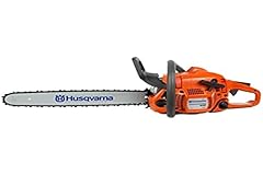 Husqvarna 440 motosega usato  Spedito ovunque in Italia 