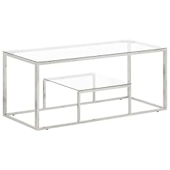 Vidaxl table basse d'occasion  Livré partout en France